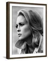 Faye Dunaway-null-Framed Photo