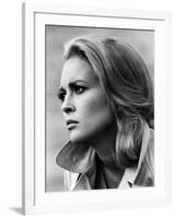 Faye Dunaway-null-Framed Photo