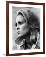 Faye Dunaway-null-Framed Photo