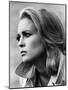 Faye Dunaway-null-Mounted Photo