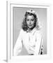 Faye Grant - V-null-Framed Photo