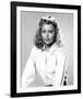 Faye Grant - V-null-Framed Photo