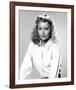 Faye Grant - V-null-Framed Photo