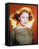 Faye Grant-null-Framed Stretched Canvas