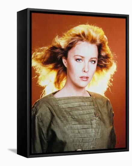 Faye Grant-null-Framed Stretched Canvas