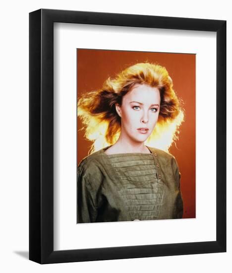 Faye Grant-null-Framed Photo