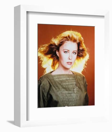 Faye Grant-null-Framed Photo