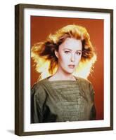 Faye Grant-null-Framed Photo