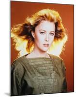 Faye Grant-null-Mounted Photo