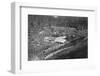 'Fazenda de Criacao (Campos do Jordao)', (Criacao Farm), 1895-Axel Frick-Framed Photographic Print