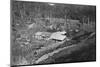 'Fazenda de Criacao (Campos do Jordao)', (Criacao Farm), 1895-Axel Frick-Mounted Photographic Print