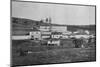 'Fazenda de Sete Quedas (Campinas)', (Sete Quedas Farm), 1895-Axel Frick-Mounted Photographic Print