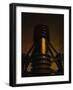 Fazzy-Tim Kahane-Framed Photographic Print