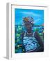 Fb Img 1675805160748-Damilare Jamiu-Framed Giclee Print