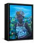 Fb Img 1675805160748-Damilare Jamiu-Framed Stretched Canvas