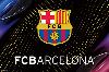 FC Barcelona - Logo 14-null-Lamina Framed Poster