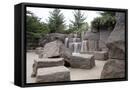 Framed Canvas