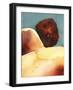 Fear, 2008 (W/C on Arches)-Graham Dean-Framed Giclee Print