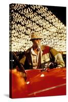 Fear and Loathing in Las Vegas by Terry Gilliam, with Johnny Depp, 1998-null-Stretched Canvas