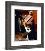 Fear and Loathing in Las Vegas-null-Framed Photo