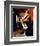 Fear and Loathing in Las Vegas-null-Framed Photo