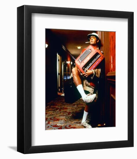 Fear and Loathing in Las Vegas-null-Framed Photo