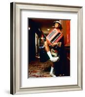 Fear and Loathing in Las Vegas-null-Framed Photo