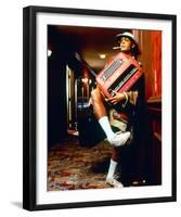 Fear and Loathing in Las Vegas-null-Framed Photo