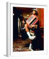 Fear and Loathing in Las Vegas-null-Framed Photo