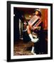 Fear and Loathing in Las Vegas-null-Framed Photo