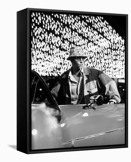 Fear and Loathing in Las Vegas-null-Framed Stretched Canvas