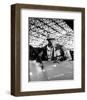 Fear and Loathing in Las Vegas-null-Framed Photo