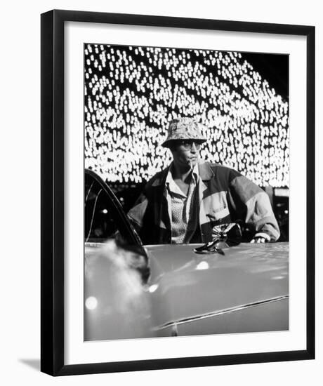 Fear and Loathing in Las Vegas-null-Framed Photo