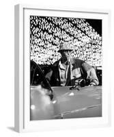 Fear and Loathing in Las Vegas-null-Framed Photo