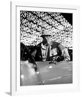 Fear and Loathing in Las Vegas-null-Framed Photo