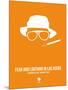 Fear and Loathing in Las Vegas-NaxArt-Mounted Art Print