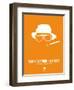 Fear and Loathing in Las Vegas-NaxArt-Framed Premium Giclee Print