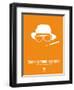 Fear and Loathing in Las Vegas-NaxArt-Framed Premium Giclee Print