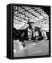 Framed Canvas