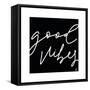 Canvas Black