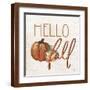 Brown Frame