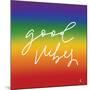 Wood Mount