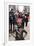 Fearless Girl Wall Street-null-Framed Photographic Print