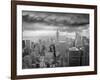 Fearless Passion-Thomas Barbey-Framed Giclee Print