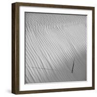 Fearless-Philippe Sainte-Laudy-Framed Photographic Print