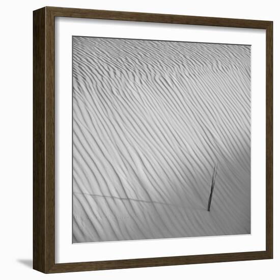 Fearless-Philippe Sainte-Laudy-Framed Photographic Print