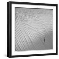 Fearless-Philippe Sainte-Laudy-Framed Photographic Print