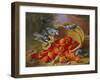 Feast of Strawberries-Eloise Harriet Stannard-Framed Giclee Print