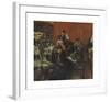 Feast Scene, c.1889-Giovanni Boldini-Framed Premium Giclee Print