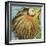 Feather Bird 25-Tim Nyberg-Framed Giclee Print